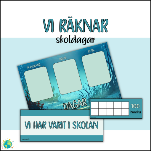 Havet - Paket