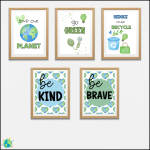 Jorden – Paket - bild 9