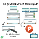 Havet – Paket - bild 9