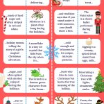 FREE Christmas Domino - bild 2