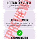 Exit Ticket Prompt - bild 2