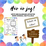 Det här är jag! - bild 1