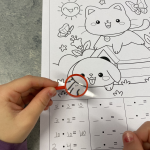 Gömda multiplikationer - bild 2