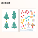 Gör din egen snöglob - bild 3