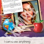 All About YOU Posters - bild 2