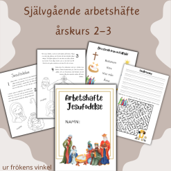 Jesufödelse