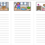 Skriv berättelse – valpen - bild 2