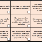 Alfred Nobel – materialpaket - bild 4