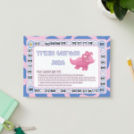 Spel – Talrad - bild 2