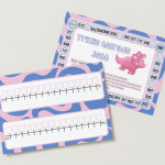 Spel – Talrad - bild 1