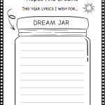 New year goals - bild 6