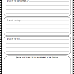 New year goals - bild 5