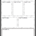 New year goals - bild 4