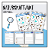 Vinterskattjakt