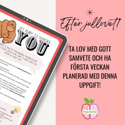 All About YOU Posters