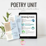 Crafting Poems - bild 1