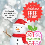 FREE Christmas Domino - bild 1