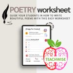 Prepp for Poetry - bild 1