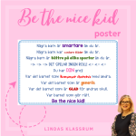 Be the nice kid - bild 2