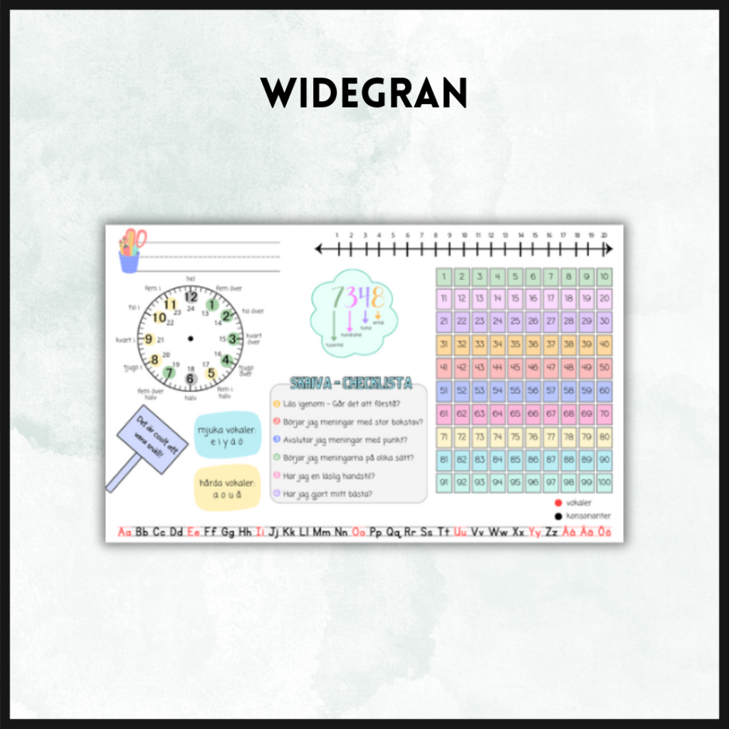 Bänkhjälp (hjälpkort)