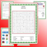 Extra engelska – ett julhäfte - bild 8