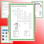 Extra engelska – ett julhäfte - bild 9