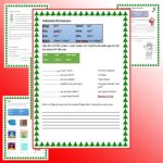 Extra engelska – ett julhäfte - bild 4