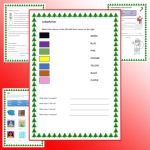 Extra engelska – ett julhäfte - bild 7