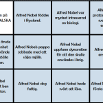 Alfred Nobel – materialpaket - bild 3