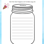 Uppstart 2024 mål, kompisbingo - bild 5