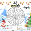 Mandala Jul