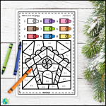 Räkna med pepparkakor - bild 2