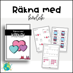 Räkna med kärlek