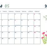 Kalender 2024 - bild 5