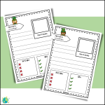 Skriv fakta om pysslingen - bild 2