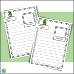 Skriv fakta om pysslingen - bild 3