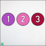 Bricks – Siffror 0-20 - bild 2