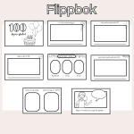 100 dagar i skolan - bild 2