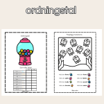 Ordningstal - bild 2