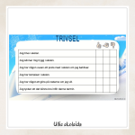 Mitt utvecklingssamtal mall 14 – redigerbar - bild 2