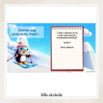 Mitt utvecklingssamtal mall 14 – redigerbar - bild 3