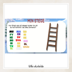 Mitt utvecklingssamtal mall 14 – redigerbar - bild 4