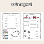 Ordningstal - bild 4