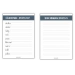 Välskrivning – sportlovet - bild 2