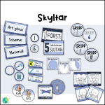 Vinterskog – Paket - bild 2