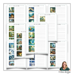 Skriv och berätta 1 - bild 2