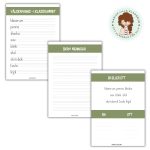 Välskrivning – i klassrummet - bild 3