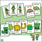 Memory – Skriv med pysslingar - bild 2