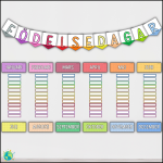 Bricks – Födelsedagar - bild 2