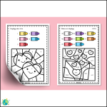 Räkna med kärlek - bild 3